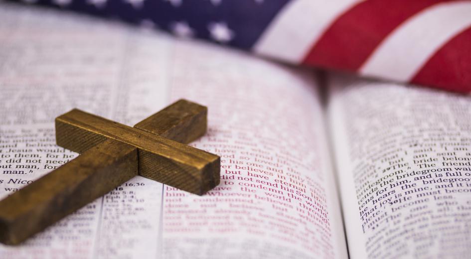 VIRTUAL: The Freedom Book: How the Bible Influenced the American Founders